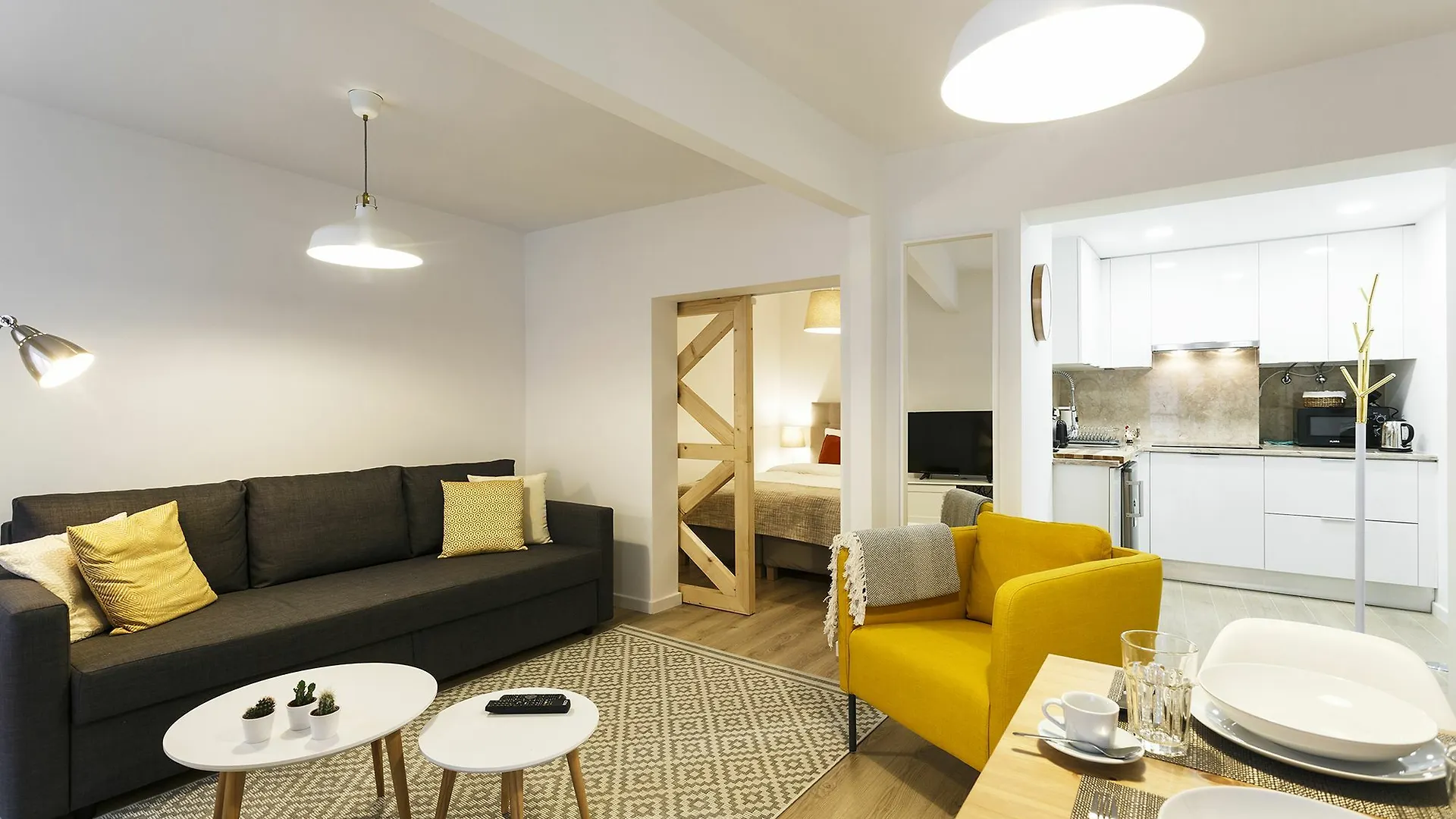 Alfama Premium Apartment Lisbon