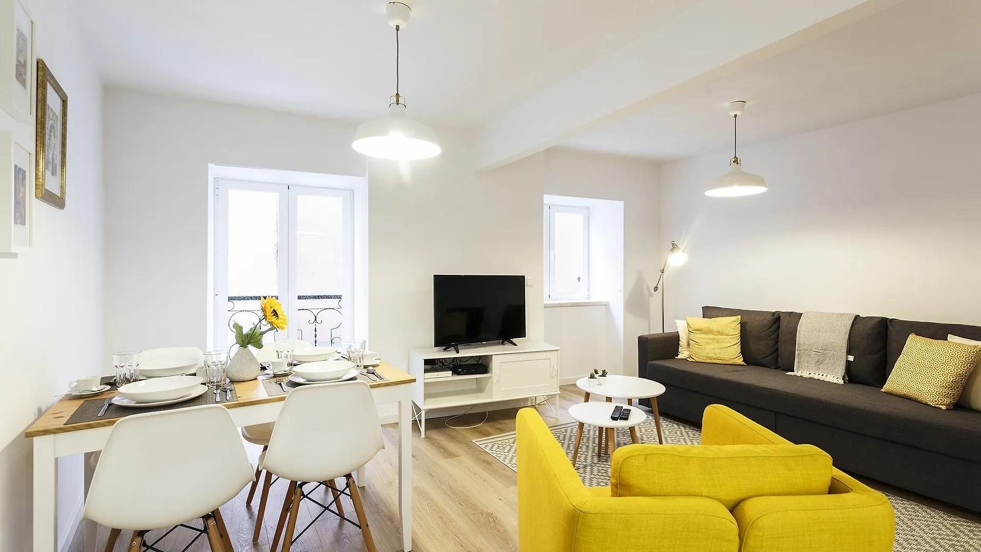 Alfama Premium Apartment Lisbon