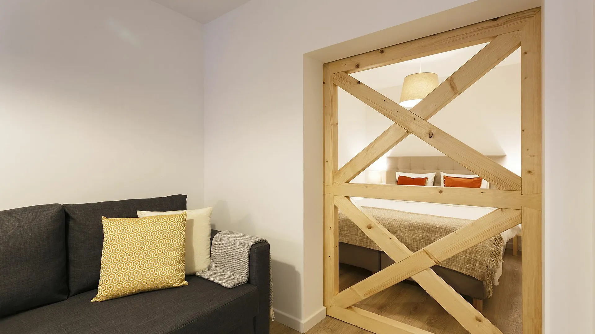 Alfama Premium Apartment Lisbon