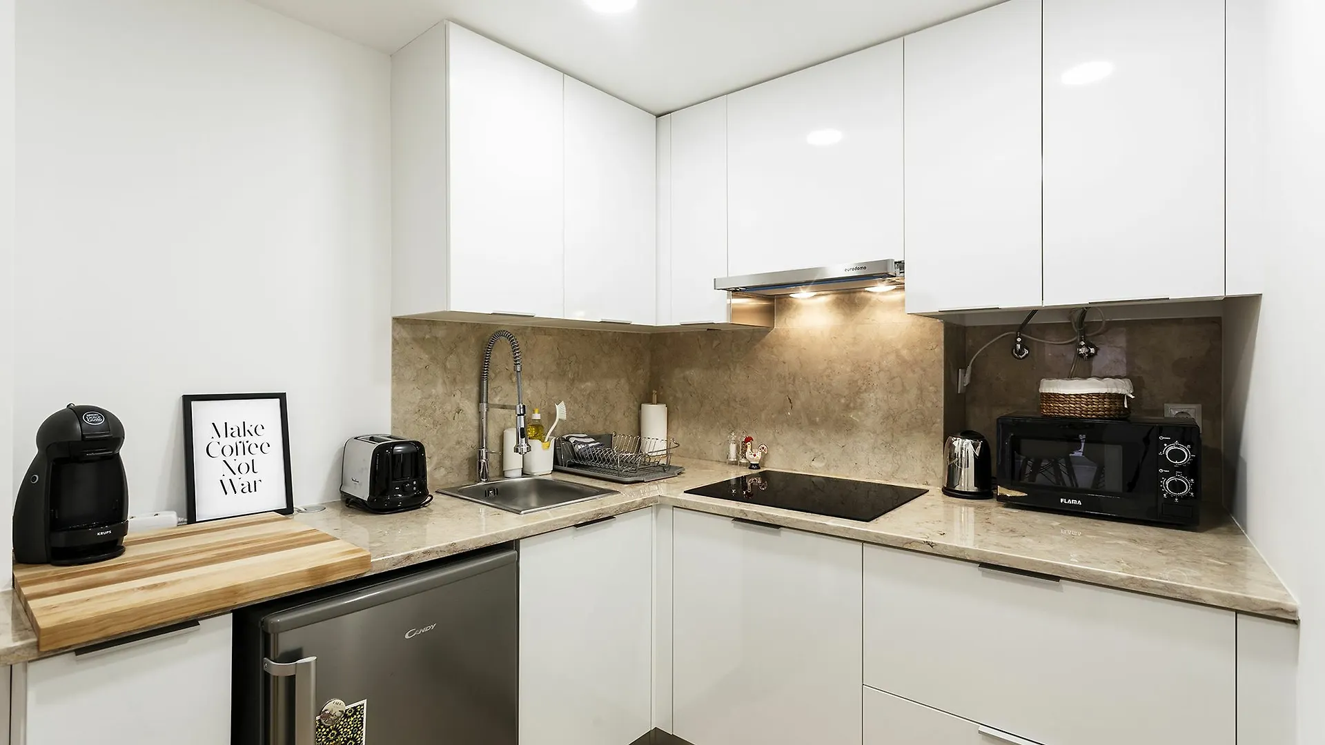Alfama Premium Apartment Lisbon Portugal