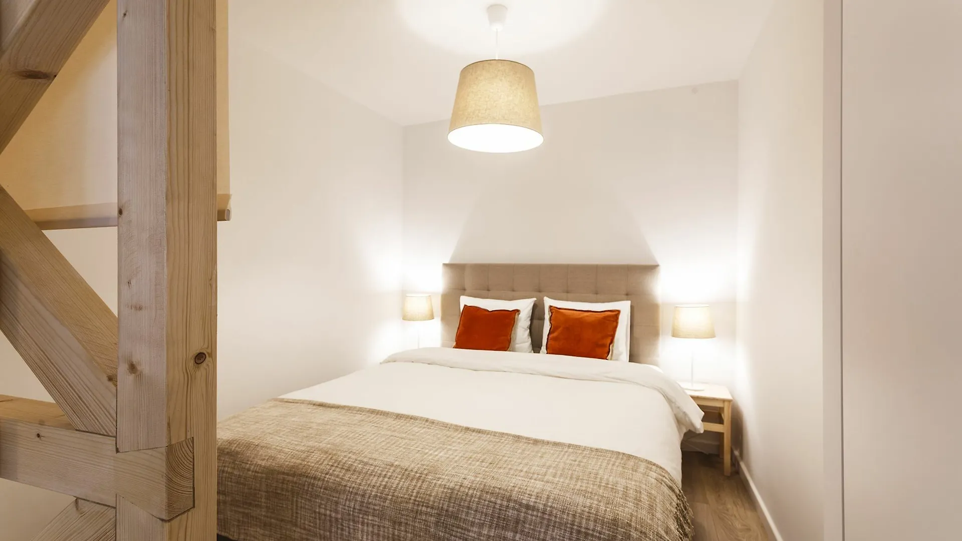 Alfama Premium Apartment Lisbon Portugal