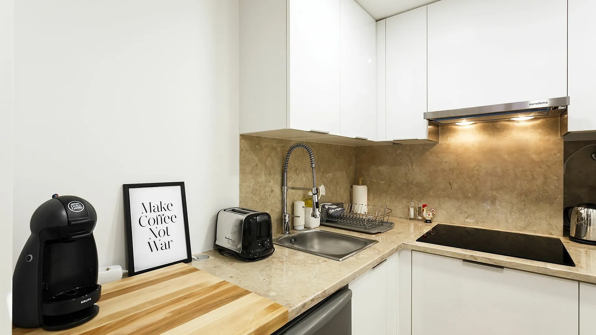 Alfama Premium Apartment Lisbon 0*,  Portugal