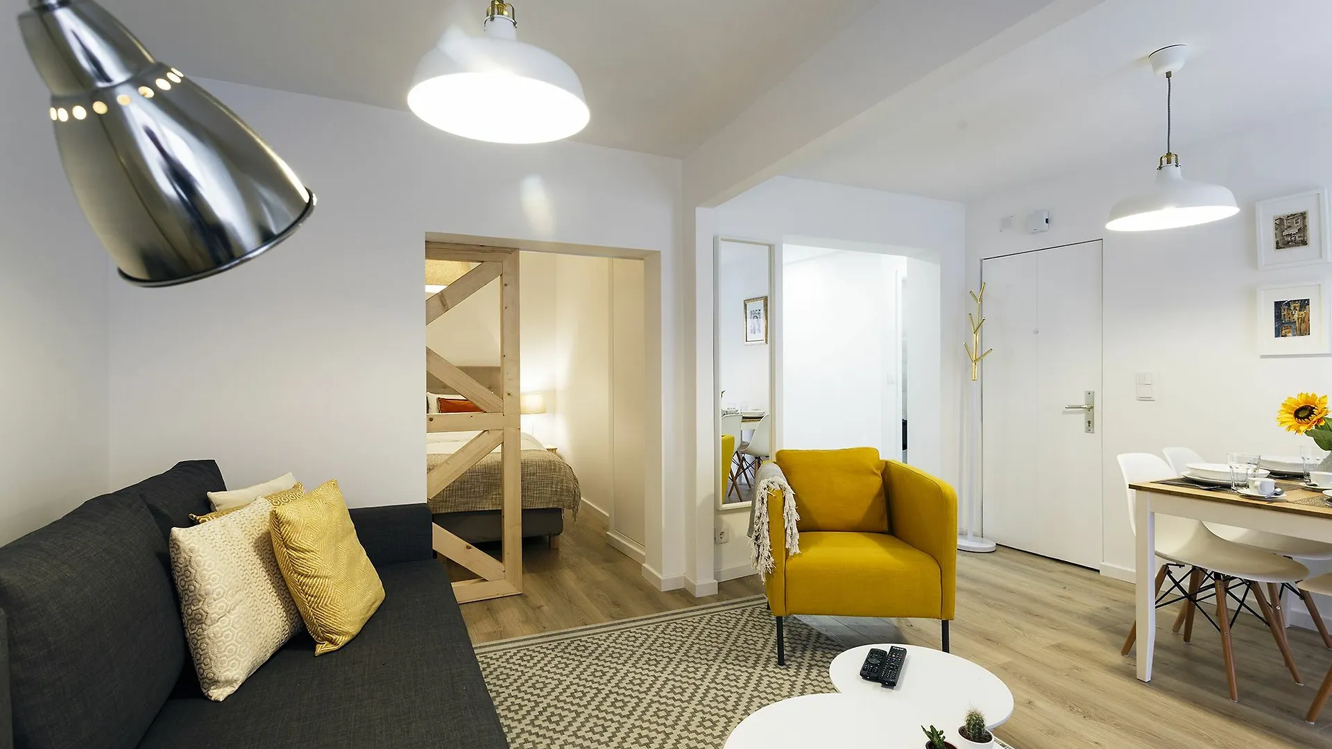 Alfama Premium Apartment Lisbon