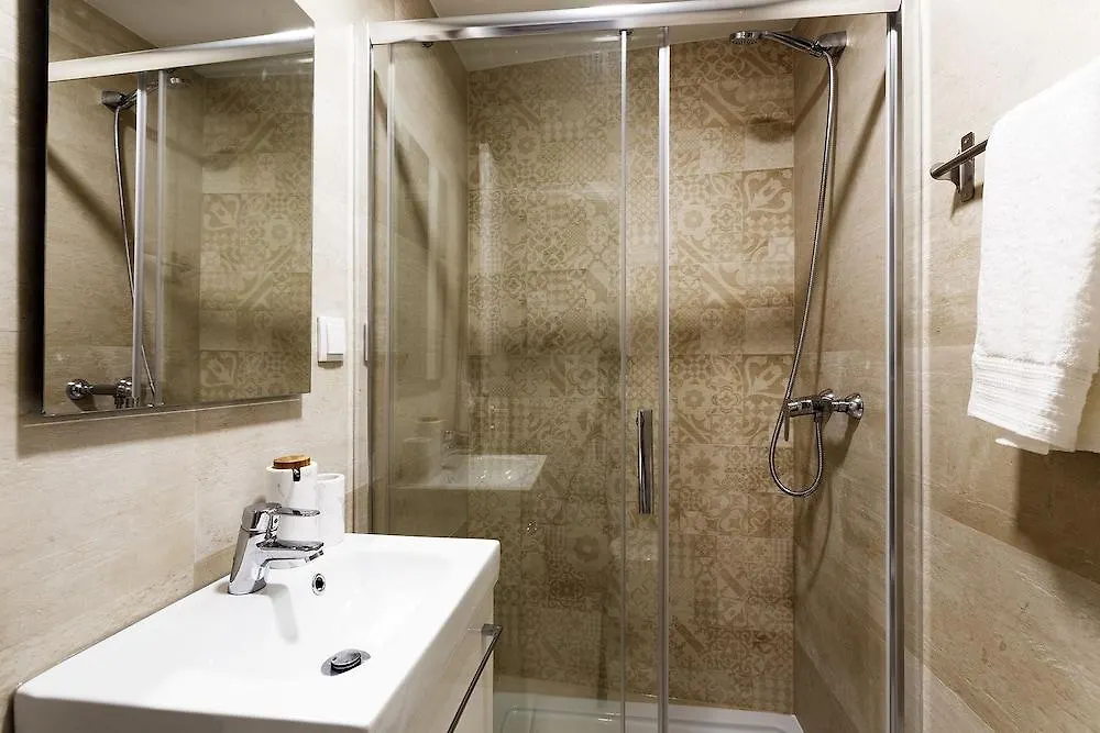 Alfama Premium Apartment Lisbon Portugal