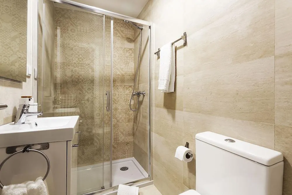 Alfama Premium Apartment Lisboa 0*,  Portugal
